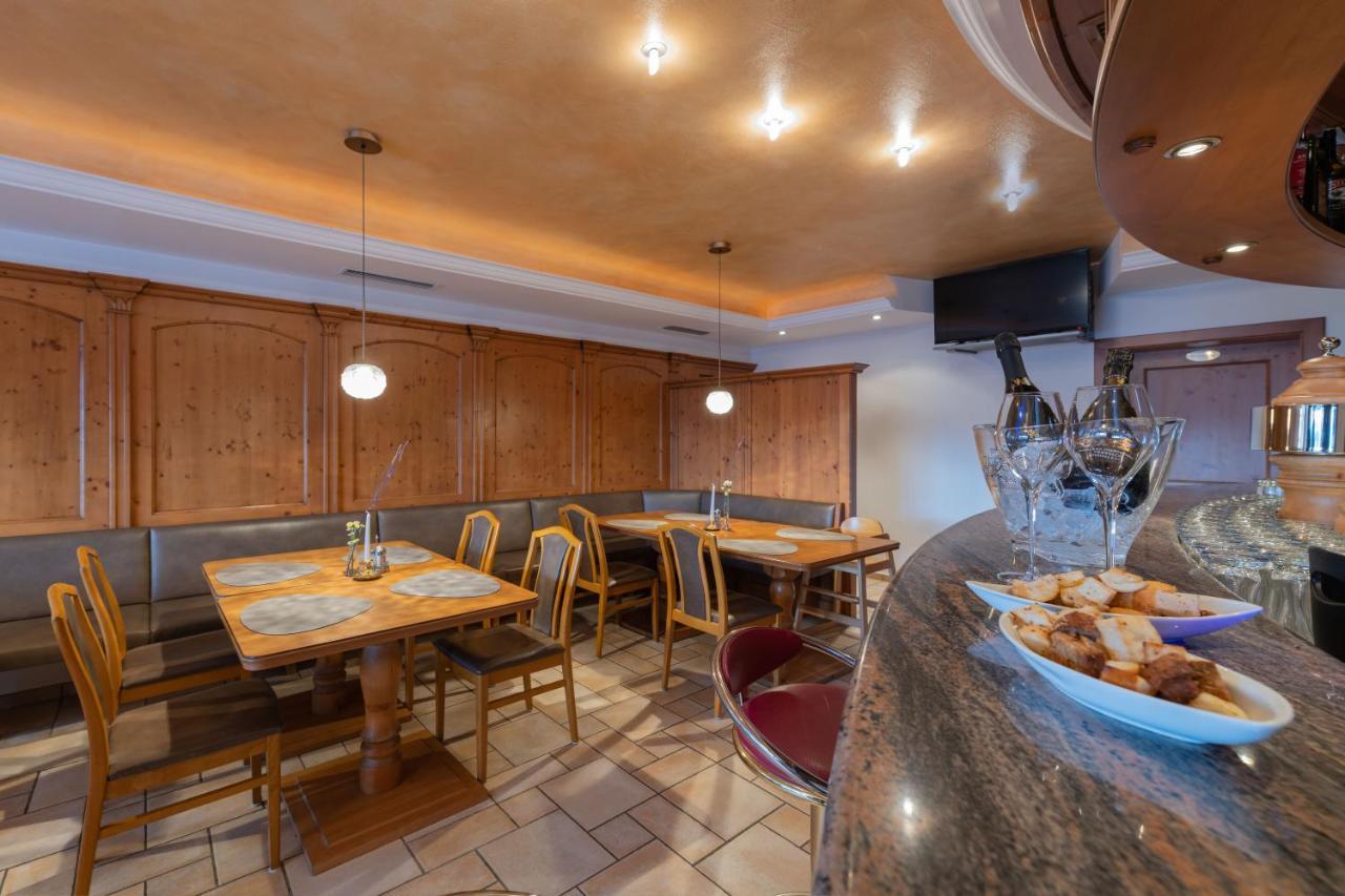 Cristallo B&B Castelrotto Bagian luar foto